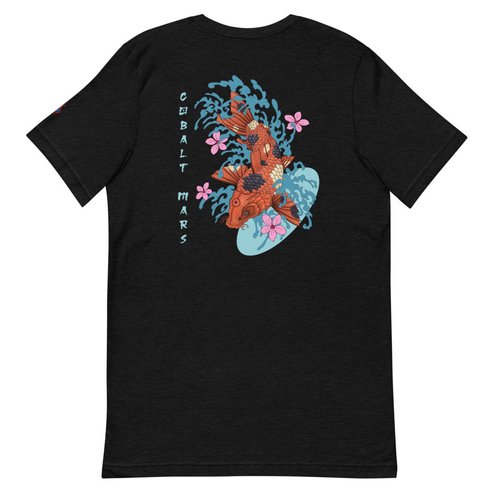 KOI - Unisex T-Shirt