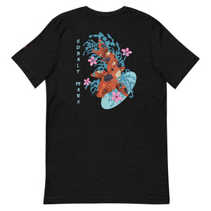 KOI - Unisex T-Shirt