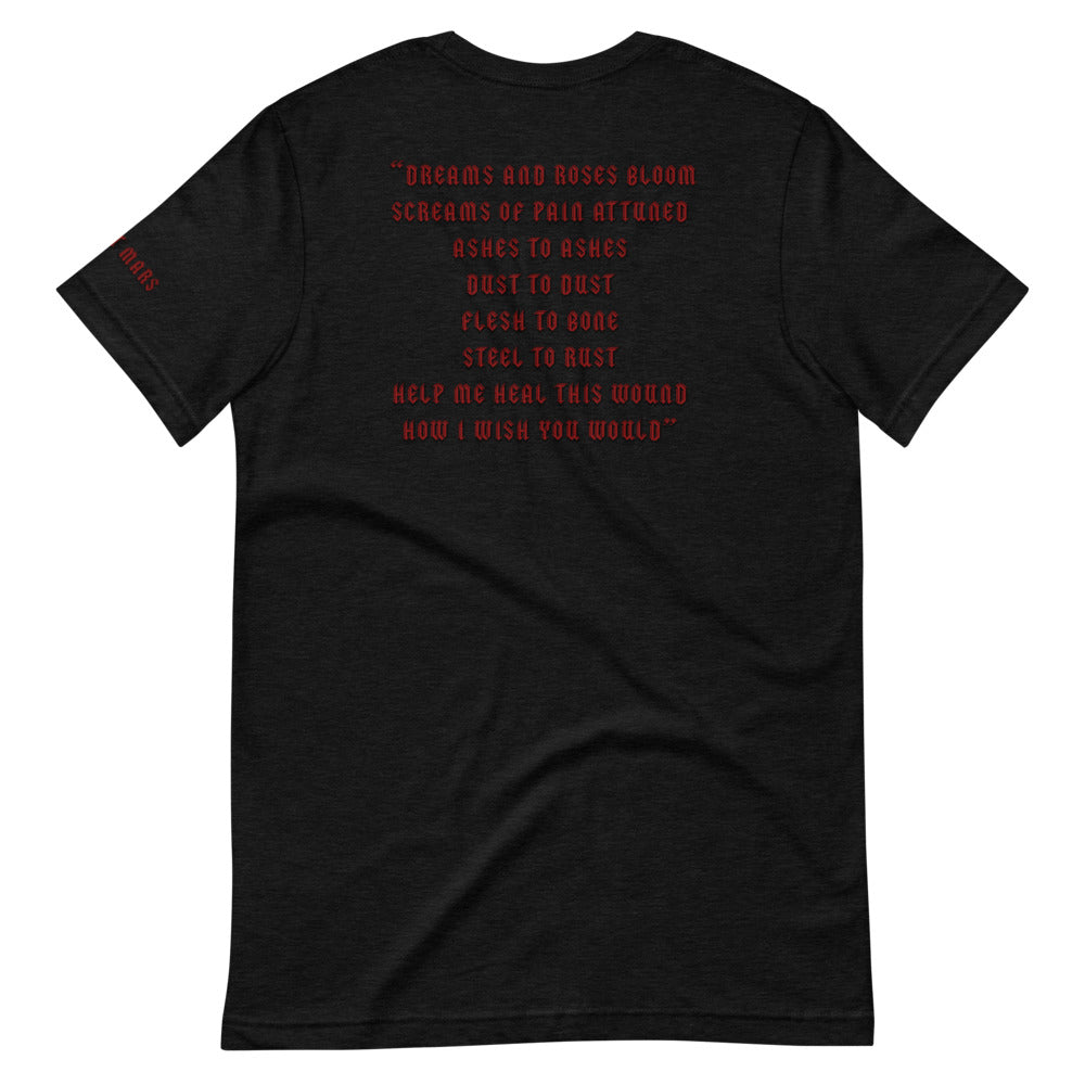 I Wish You Would - Unisex T-Shirt