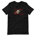 I Wish You Would - Unisex T-Shirt