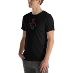 As Above, So Below - Unisex T-Shirt