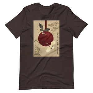 Blood Moon - Unisex T-Shirt