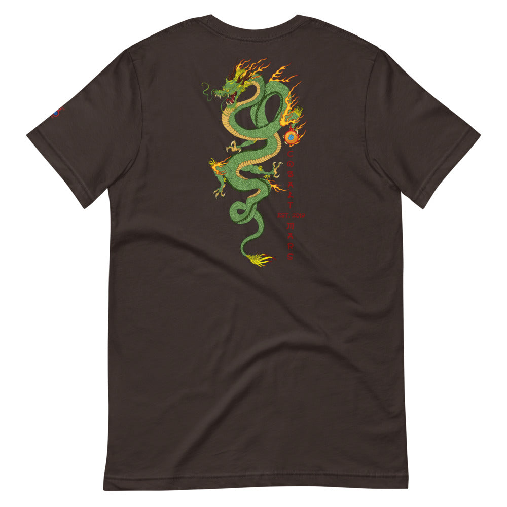 RYŪ - Unisex T-Shirt
