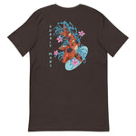 KOI - Unisex T-Shirt