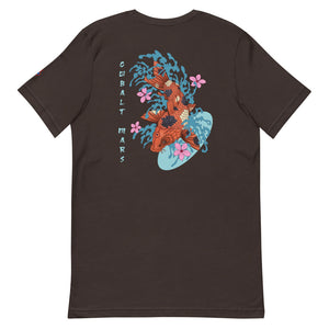 KOI - Unisex T-Shirt