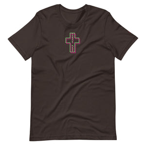 FAITH - Unisex T-Shirt