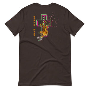FAITH - Unisex T-Shirt