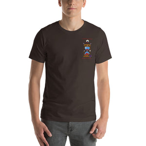 Memento Mori - Unisex T-Shirt