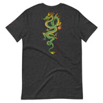 RYŪ - Unisex T-Shirt