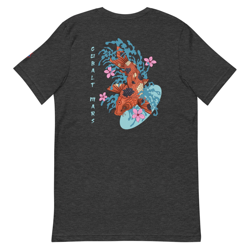 KOI - Unisex T-Shirt