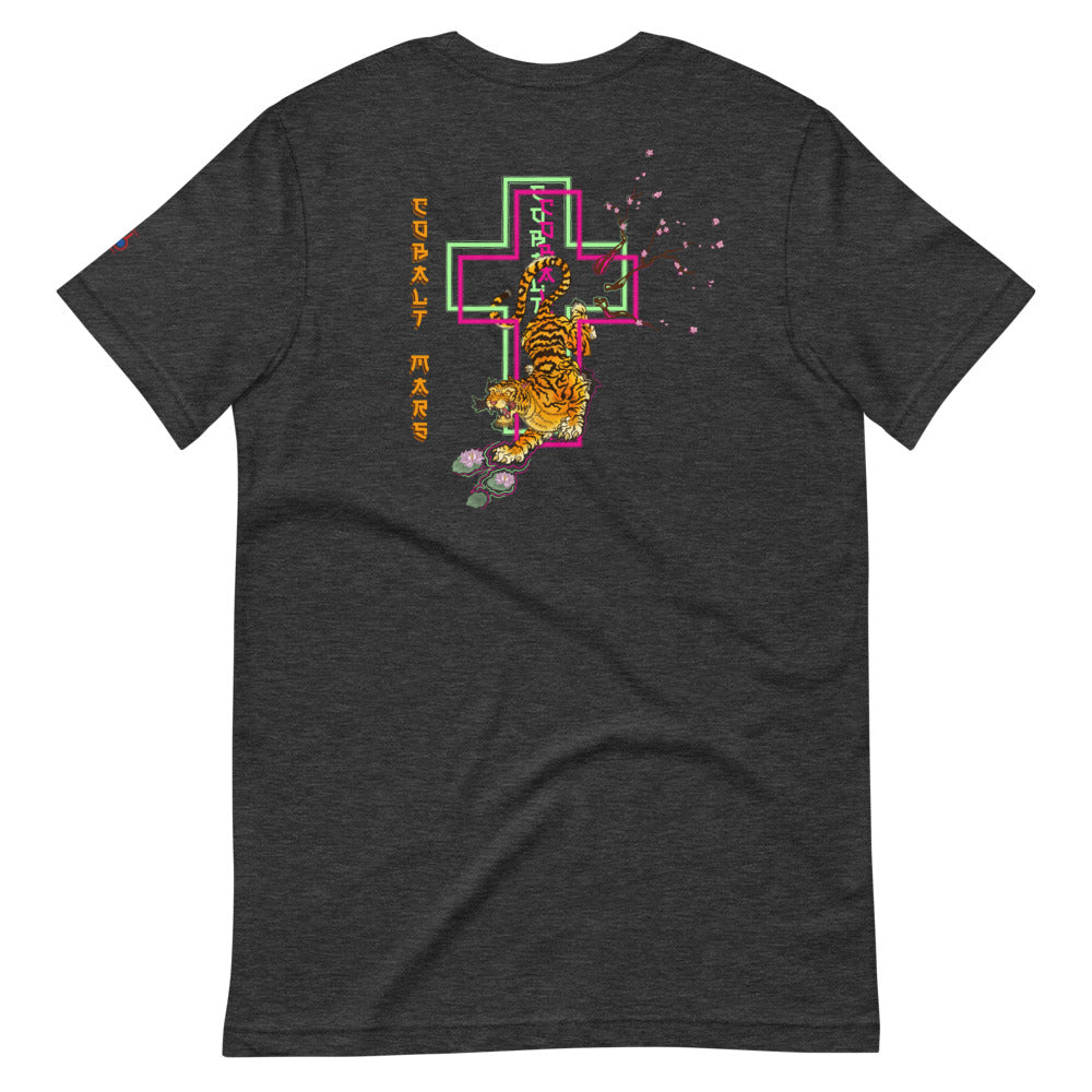 FAITH - Unisex T-Shirt