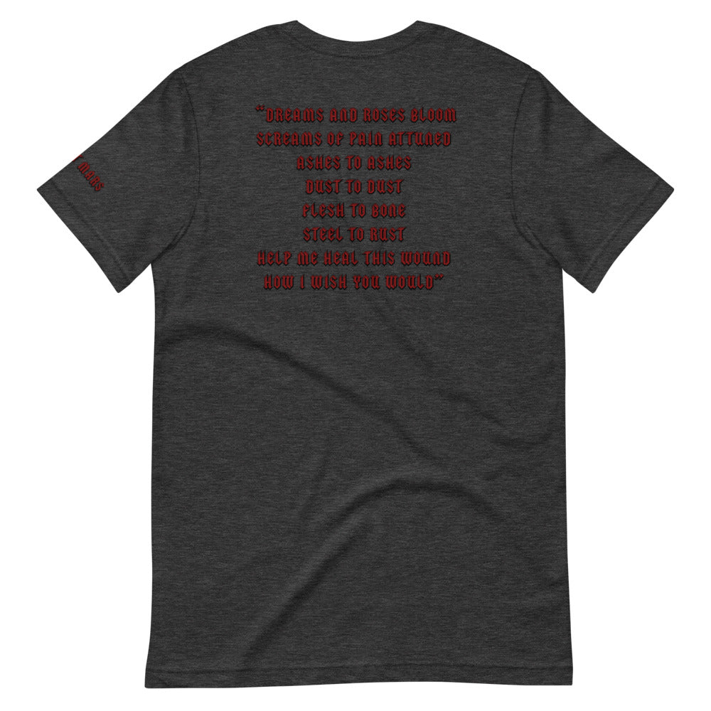 I Wish You Would - Unisex T-Shirt
