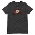 I Wish You Would - Unisex T-Shirt