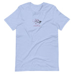 Red Skies - Unisex T-Shirt