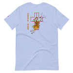 FAITH - Unisex T-Shirt