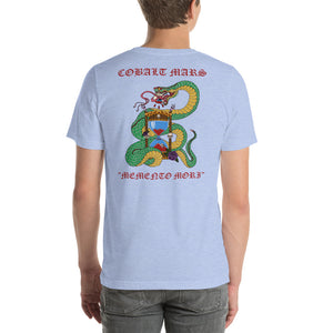 Memento Mori - Unisex T-Shirt