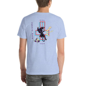 As Above, So Below - Unisex T-Shirt