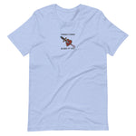 BLEED IT OUT - Unisex T-Shirt