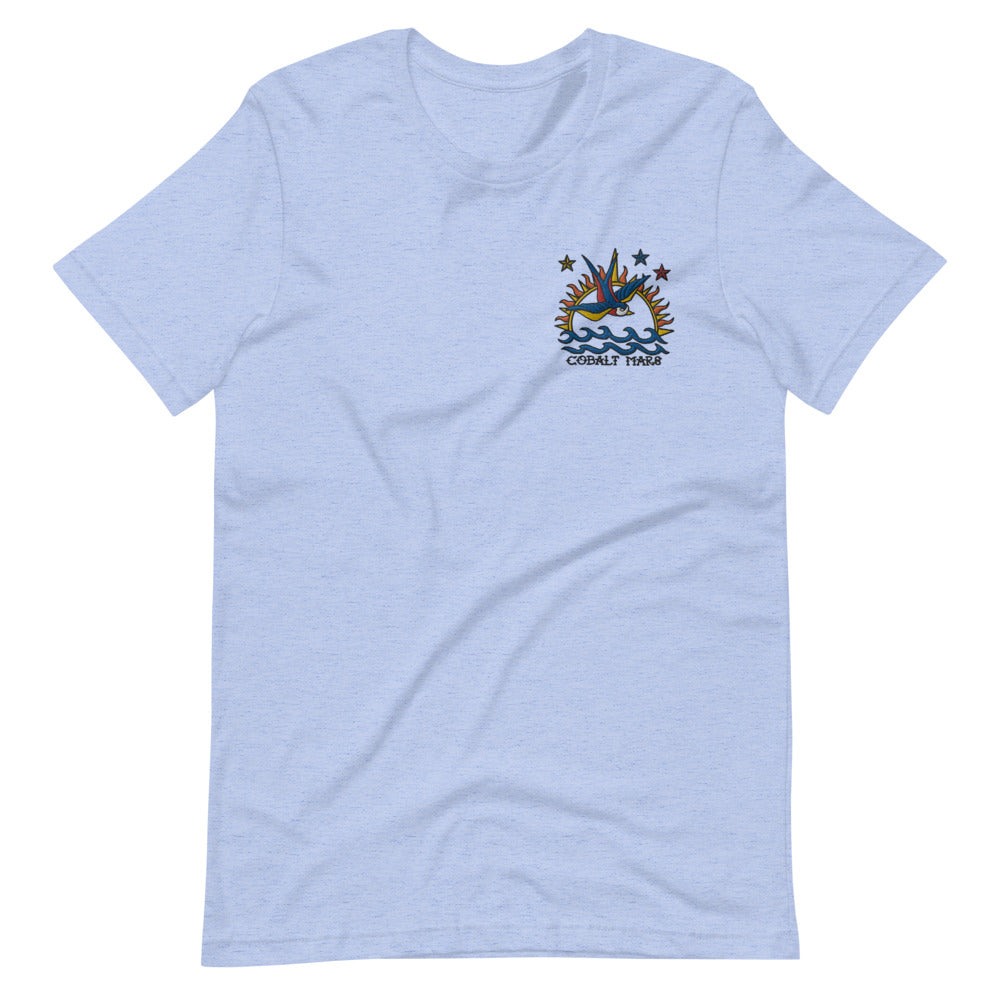 Sparrow - Unisex T-Shirt