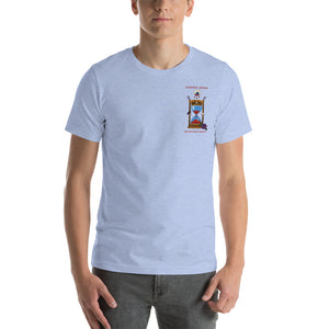 Memento Mori - Unisex T-Shirt
