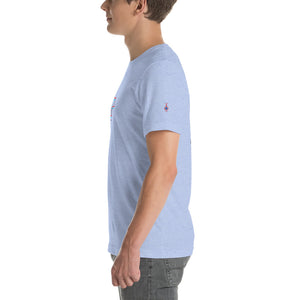 As Above, So Below - Unisex T-Shirt