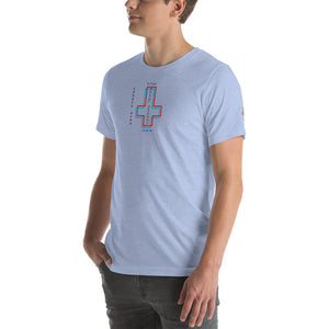 As Above, So Below - Unisex T-Shirt