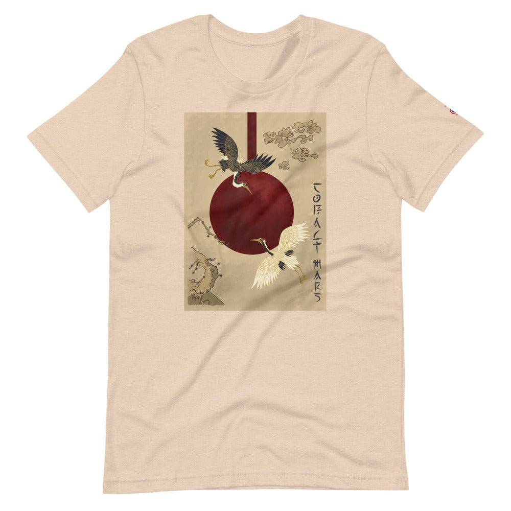 Blood Moon - Unisex T-Shirt