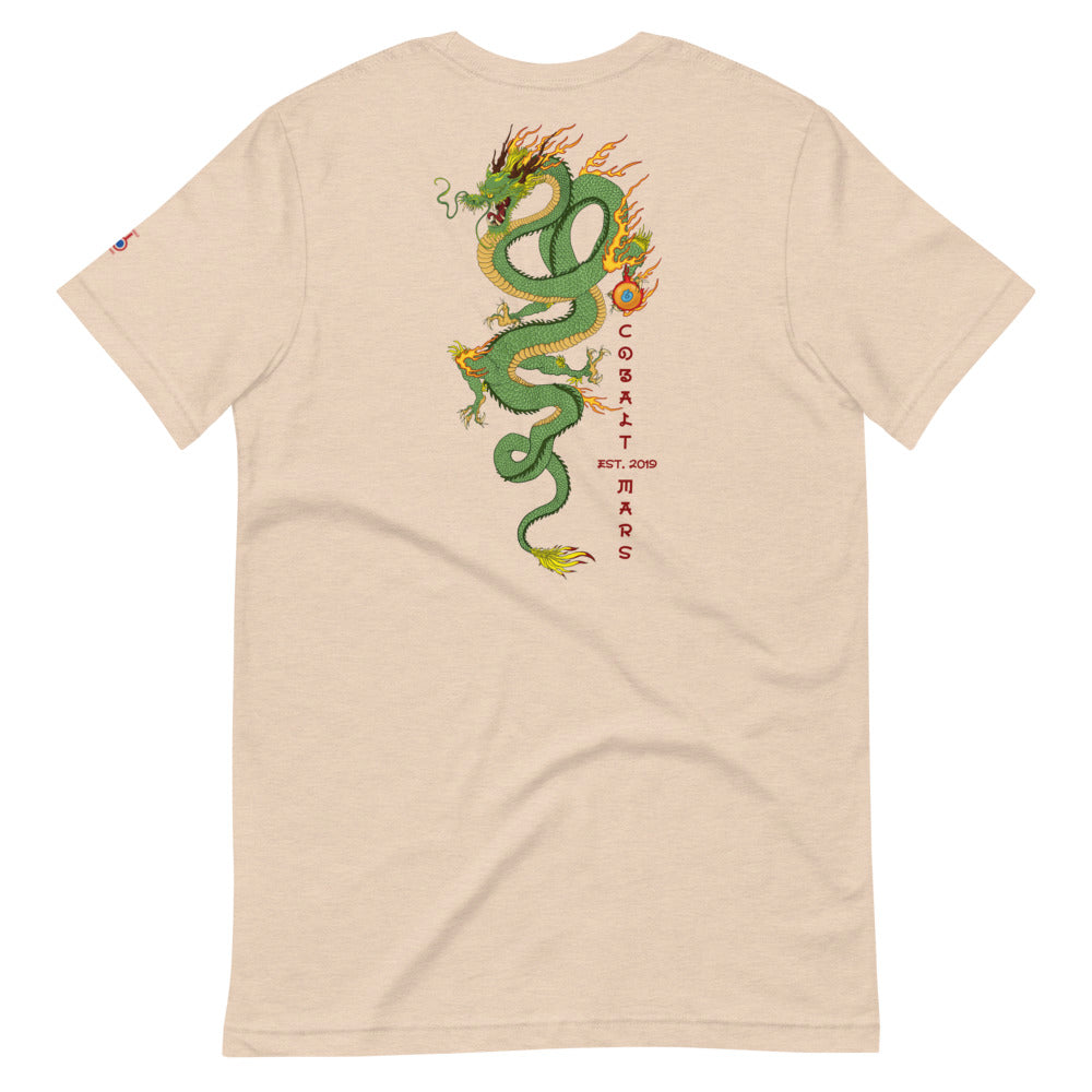 RYŪ - Unisex T-Shirt