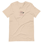 Red Skies - Unisex T-Shirt