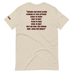 I Wish You Would - Unisex T-Shirt