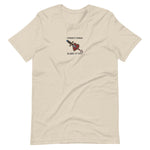 BLEED IT OUT - Unisex T-Shirt