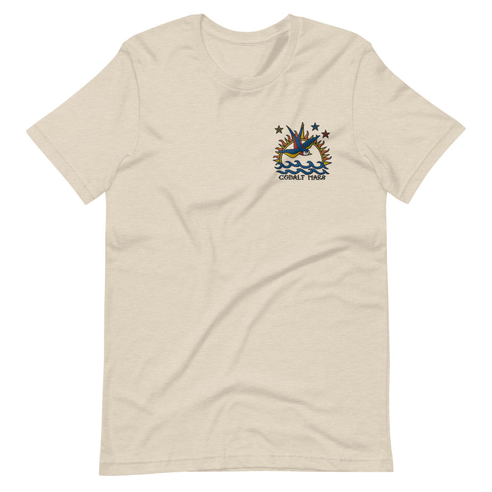 Sparrow - Unisex T-Shirt