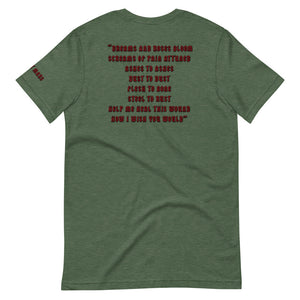 I Wish You Would - Unisex T-Shirt