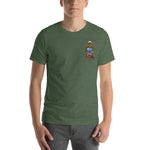 Memento Mori - Unisex T-Shirt