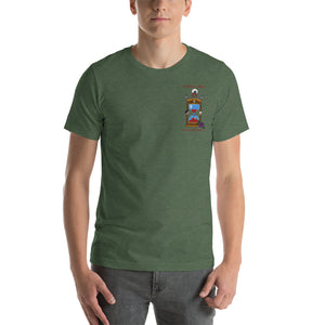 Memento Mori - Unisex T-Shirt