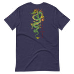 RYŪ - Unisex T-Shirt