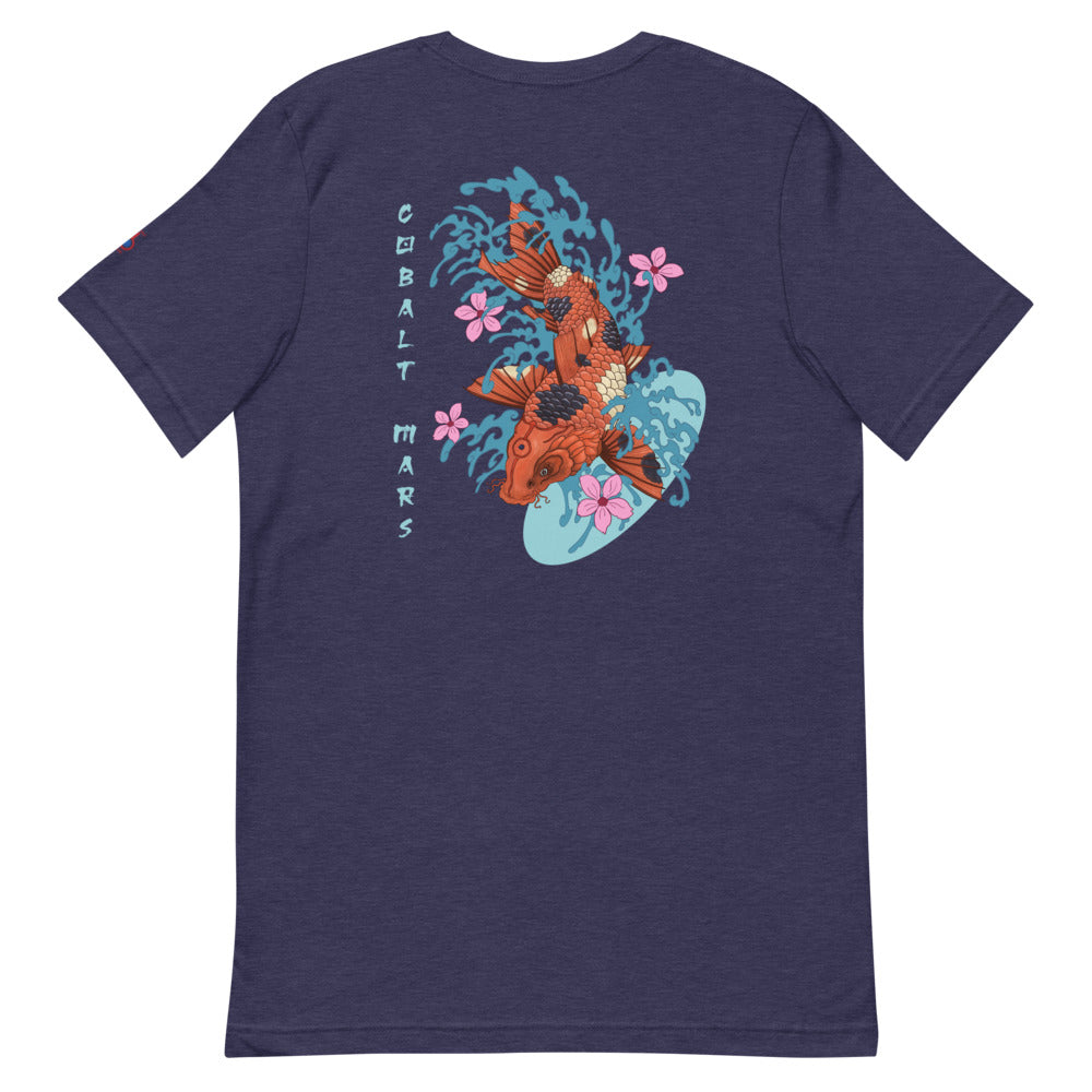 KOI - Unisex T-Shirt