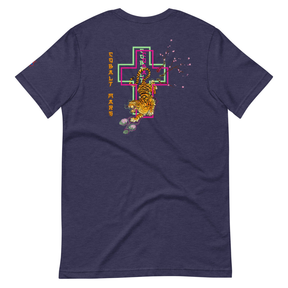 FAITH - Unisex T-Shirt