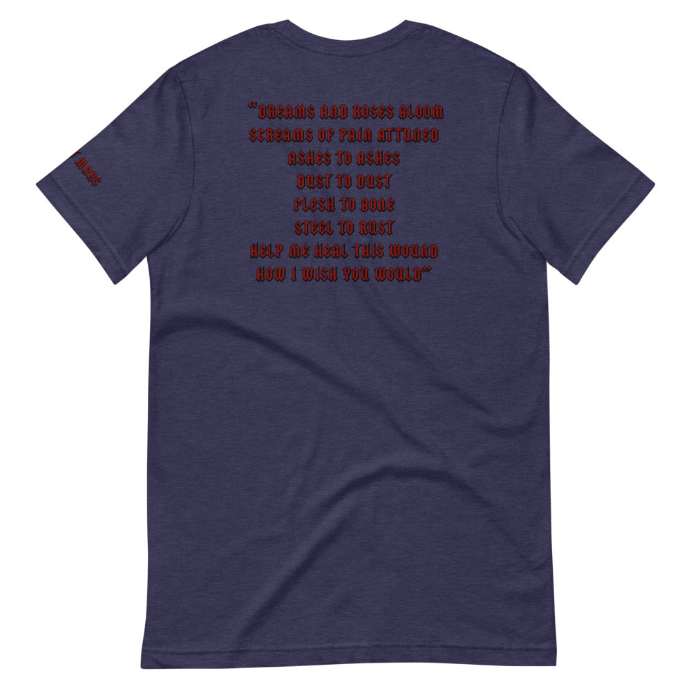 I Wish You Would - Unisex T-Shirt