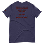 I Wish You Would - Unisex T-Shirt