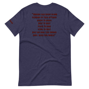 I Wish You Would - Unisex T-Shirt