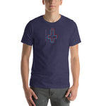As Above, So Below - Unisex T-Shirt