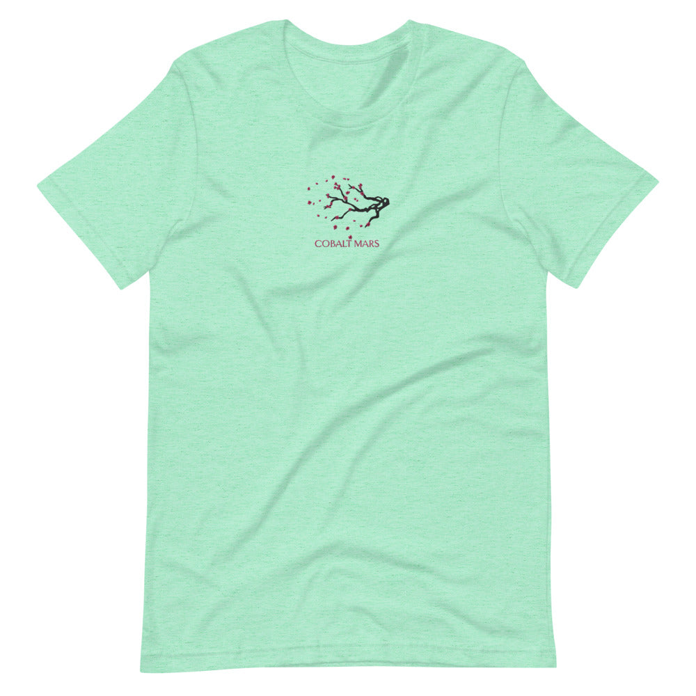 Red Skies - Unisex T-Shirt