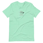 Red Skies - Unisex T-Shirt