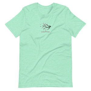 Red Skies - Unisex T-Shirt