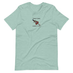 BLEED IT OUT - Unisex T-Shirt