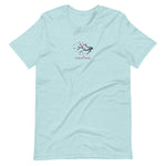 Red Skies - Unisex T-Shirt