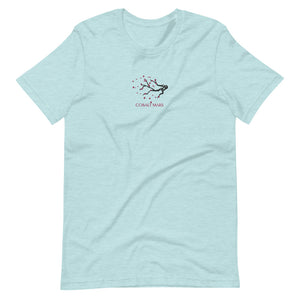Red Skies - Unisex T-Shirt