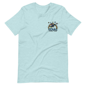 Sparrow - Unisex T-Shirt