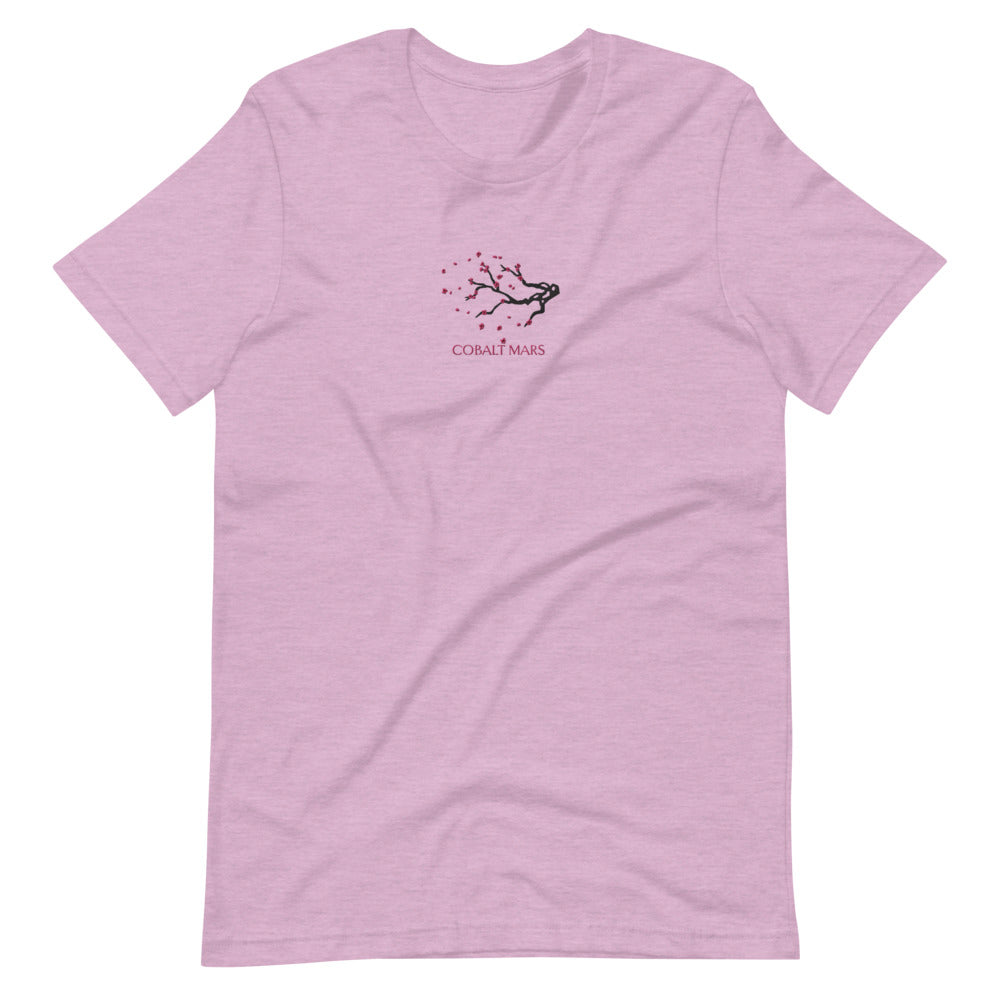 Red Skies - Unisex T-Shirt